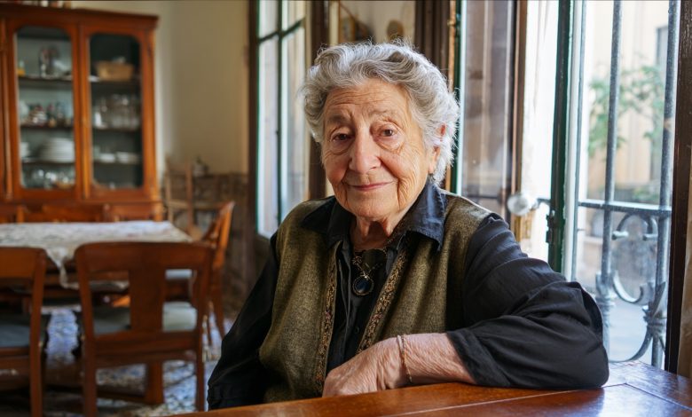 Avevano Già Scelto la Mia Lapide — Così Ho Chiamato il Mio Avvocato e Invitato Tutti a un Incontro