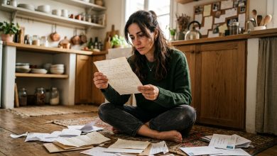 Mio fratello è sempre stato il preferito dai nostri genitori. Dopo la loro morte, ho trovato un pacchetto di mie lettere in un cassetto. Non erano mai state aperte.