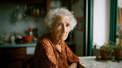 «Mamma, ho trovato una nonna per noi! Stava piangendo per strada!» gridò mio figlio appena entrò dalla porta, come se avesse portato a casa un gattino e non una persona… «Mamma, ho trovato una nonna per noi! Stava piangendo per strada!» gridò mio figlio appena entrò dalla porta, come se avesse portato a casa un gattino e non una persona…