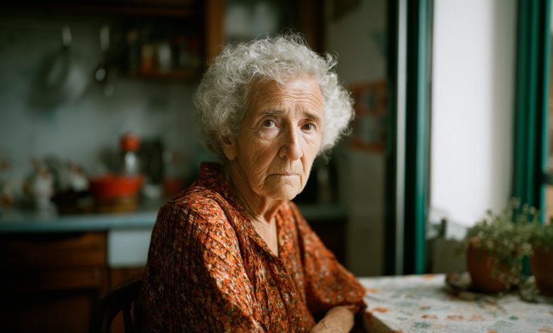 «Mamma, ho trovato una nonna per noi! Stava piangendo per strada!» gridò mio figlio appena entrò dalla porta, come se avesse portato a casa un gattino e non una persona… «Mamma, ho trovato una nonna per noi! Stava piangendo per strada!» gridò mio figlio appena entrò dalla porta, come se avesse portato a casa un gattino e non una persona…