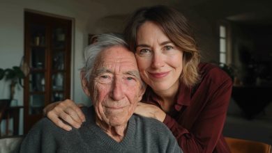 Ho trovato per caso il diario di mio padre. Dopo averlo letto, sono salita in macchina e sono andata verso la nostra vecchia casa.