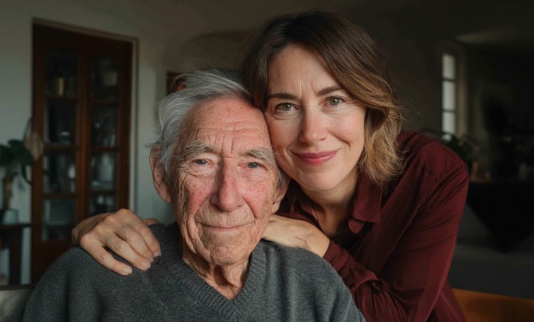 Ho trovato per caso il diario di mio padre. Dopo averlo letto, sono salita in macchina e sono andata verso la nostra vecchia casa.