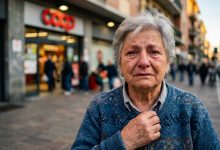Mio fratello ha convinto mamma a vendere il giardino e a dargli i soldi per avviare un’attività. L’attività è fallita dopo sei mesi. Quando ho chiesto a mio fratello cosa intende fare al riguardo, ha risposto: «È stata una sua decisione»….