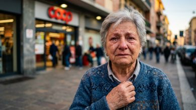 Mio fratello ha convinto mamma a vendere il giardino e a dargli i soldi per avviare un’attività. L’attività è fallita dopo sei mesi. Quando ho chiesto a mio fratello cosa intende fare al riguardo, ha risposto: «È stata una sua decisione»….