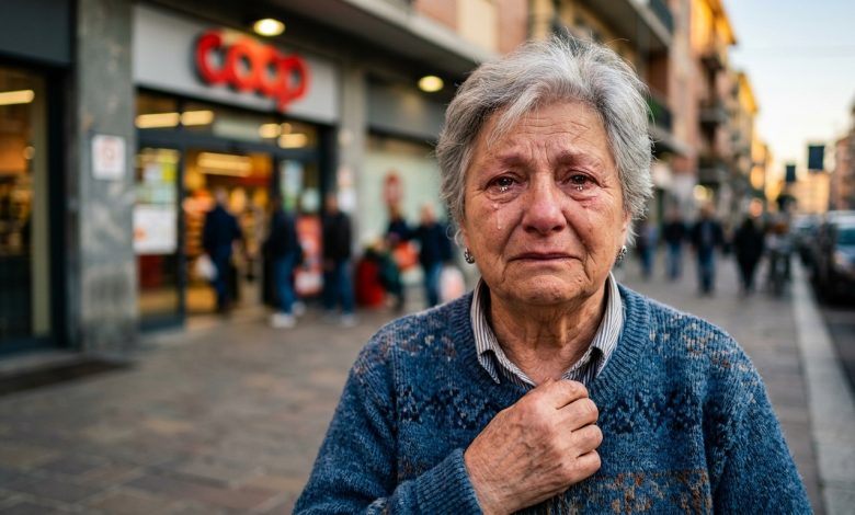 Mio fratello ha convinto mamma a vendere il giardino e a dargli i soldi per avviare un’attività. L’attività è fallita dopo sei mesi. Quando ho chiesto a mio fratello cosa intende fare al riguardo, ha risposto: «È stata una sua decisione»….