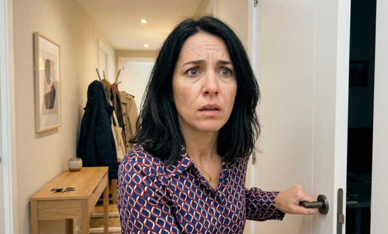 Mia figlia ha portato a casa il suo fidanzato per la prima volta — sono rimasta scioccata quando l’ho sentito parlare con mio marito