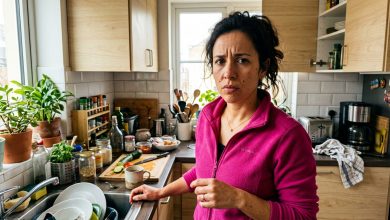 Il mio bambino di cinque anni ha menzionato un uomo di nome Mr. Tom che viene a trovarlo di notte — Ho installato una telecamera e ho smesso di respirare quando ho visto le riprese