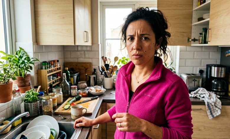 Il mio bambino di cinque anni ha menzionato un uomo di nome Mr. Tom che viene a trovarlo di notte — Ho installato una telecamera e ho smesso di respirare quando ho visto le riprese Il mio bambino di cinque anni ha menzionato un uomo di nome Mr. Tom che viene a trovarlo di notte — Ho installato una telecamera e ho smesso di respirare quando ho visto le riprese