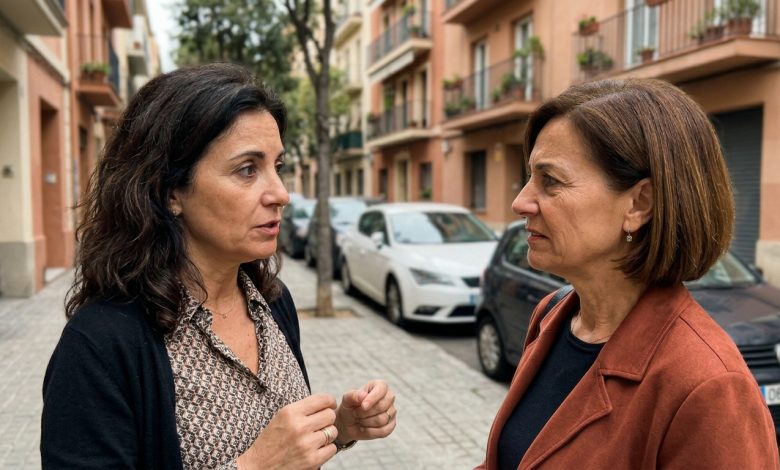 La mia vicina mi ha detto accanto ai bidoni che aveva visto mio marito ogni giovedì in un caffè in città. Con la stessa donna. Il giovedì, mio marito diceva che andava all’orto.