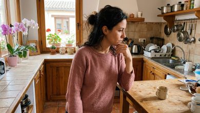 Mia sorella ha ricevuto aiuto dai nostri genitori quando ne aveva bisogno. Quando ho chiesto io, ho sentito: “Ma tu sei forte, te la caverai.”