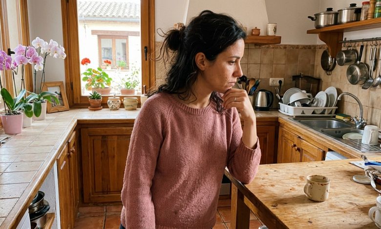 Mia sorella ha ricevuto aiuto dai nostri genitori quando ne aveva bisogno. Quando ho chiesto io, ho sentito: “Ma tu sei forte, te la caverai.”