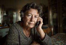 «Mamma ha intestato la casa a mio fratello e una settimana dopo mi ha chiamata in lacrime dicendo che la caldaia si era rotta e che dovevo comprarne una nuova. Non ce l’ho fatta più e le ho detto tutto quello che pensavo»