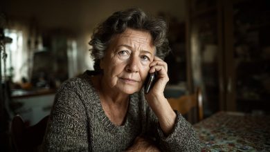 «Mamma ha intestato la casa a mio fratello e una settimana dopo mi ha chiamata in lacrime dicendo che la caldaia si era rotta e che dovevo comprarne una nuova. Non ce l’ho fatta più e le ho detto tutto quello che pensavo»