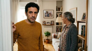 “Mamma, è solo una formalità.” Mio figlio mi ha chiesto di firmare come garante per il suo mutuo. Un anno dopo ha smesso di effettuare i pagamenti. La banca ha chiamato me.