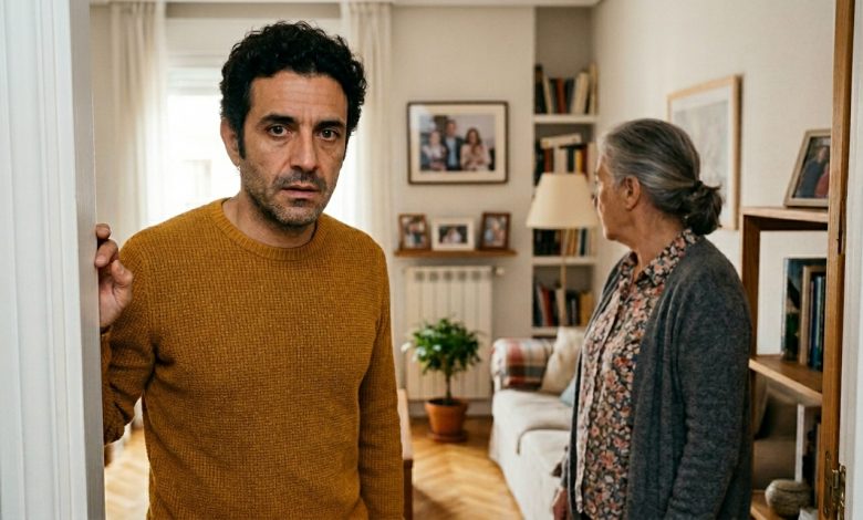 “Mamma, è solo una formalità.” Mio figlio mi ha chiesto di firmare come garante per il suo mutuo. Un anno dopo ha smesso di effettuare i pagamenti. La banca ha chiamato me.