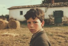 Mia zia ha cercato di cacciarci dalla fattoria di nonno — poi l’avvocato ha detto una frase che l’ha fatta impallidire