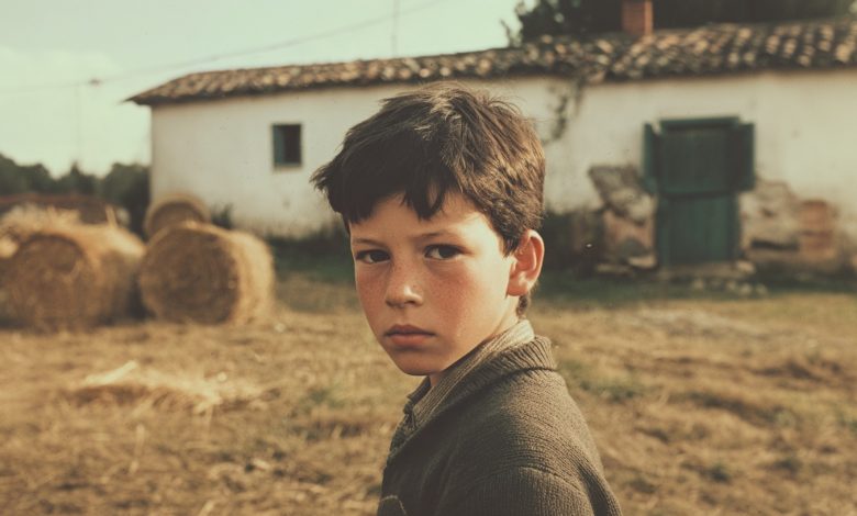 Mia zia ha cercato di cacciarci dalla fattoria di nonno — poi l’avvocato ha detto una frase che l’ha fatta impallidire