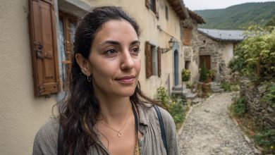 La mia casa è stata ridipinta durante la notte mentre dormivo – Ho scoperto chi l’ha fatto e mi sono vendicato