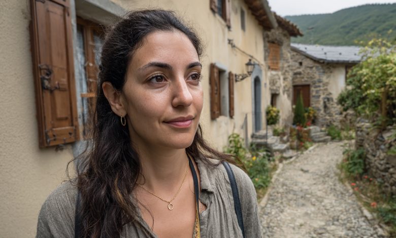 La mia casa è stata ridipinta durante la notte mentre dormivo – Ho scoperto chi l’ha fatto e mi sono vendicato La mia casa è stata ridipinta durante la notte mentre dormivo – Ho scoperto chi l’ha fatto e mi sono vendicato