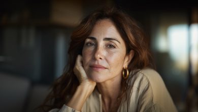 Nel giorno del mio 55° compleanno, mio marito ha fatto le valigie. Ha detto solo che voleva “vivere davvero”