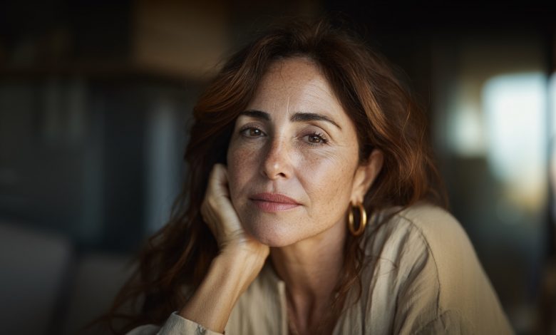 Nel giorno del mio 55° compleanno, mio marito ha fatto le valigie. Ha detto solo che voleva “vivere davvero”