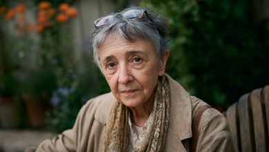 Mia nipote mi ha detto che si vergogna di me. Perché non sembro una “nonna moderna”