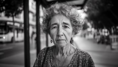 Mio figlio non mi ha chiamato per tre mesi. Ho pensato che fosse occupato col lavoro. Alla fine sono andata nel suo appartamento senza preavviso. Una sconosciuta ha aperto la porta e mi ha detto che viveva lì da sei mesi.