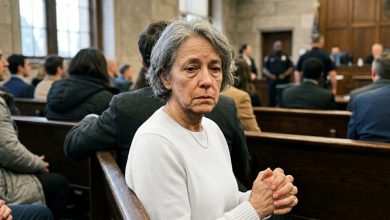 Ho chiesto a mio figlio e a sua moglie di lasciare il mio appartamento. Pensavo che questo avrebbe messo fine alle discussioni. In realtà era solo l’inizio.