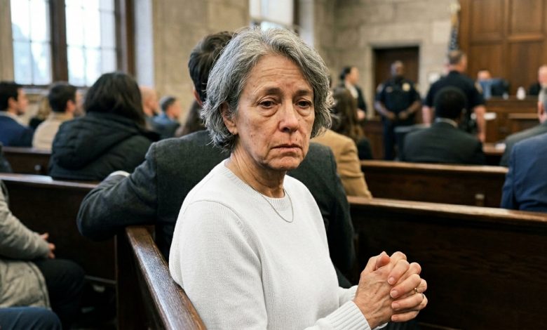 Ho chiesto a mio figlio e a sua moglie di lasciare il mio appartamento. Pensavo che questo avrebbe messo fine alle discussioni. In realtà era solo l’inizio.