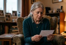 Mio genero mi ha chiesto in prestito ottomila euro per riparare la sua auto. È passato un anno e non mi ha restituito nemmeno un centesimo. Quando ne ho parlato, mia figlia ha chiamato e ha detto che stavo facendo del male a loro. Quella famiglia non conta i soldi.