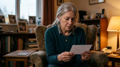 Mio genero mi ha chiesto in prestito ottomila euro per riparare la sua auto. È passato un anno e non mi ha restituito nemmeno un centesimo. Quando ne ho parlato, mia figlia ha chiamato e ha detto che stavo facendo del male a loro. Quella famiglia non conta i soldi.