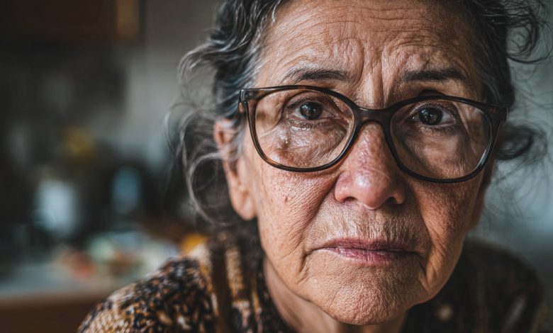 Mia figlia si è trasferita all’estero e per tre anni mi ha detto di vivere da sola. Quando sono volata per sorprenderla, un uomo più vecchio di me ha aperto la porta.