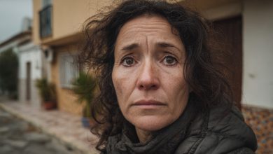 Sono tornata a casa presto. C’erano degli estranei alla mia tavola della cucina — e il nome della mia vicina su un contratto di locazione falsificato.