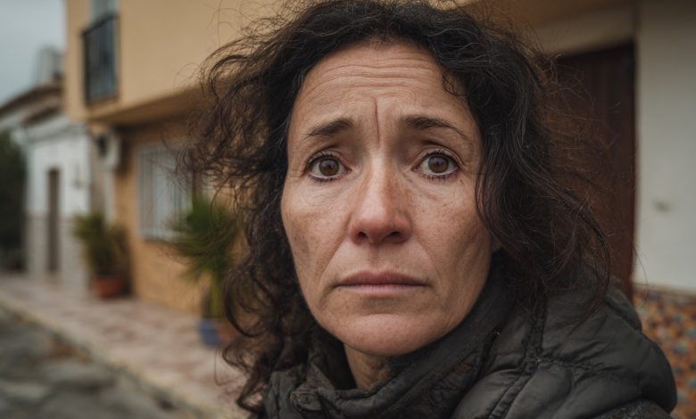 Sono tornata a casa presto. C’erano degli estranei alla mia tavola della cucina — e il nome della mia vicina su un contratto di locazione falsificato.