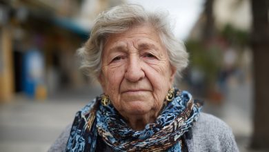 Mia nipote stava per iniziare l’università, quindi le ho offerto la mia stanza in più. Due mesi dopo ha cambiato la serratura della porta…