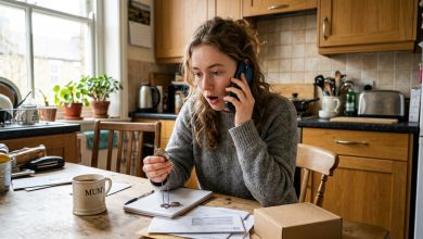 Ha Tenuto il Ciondolo di Sua Madre per Sette Anni. Poi la Chiamata di un Avvocato.