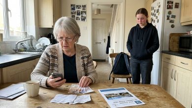 Mia nipote ha chiesto soldi per una gita scolastica. La gita non è mai stata reale.