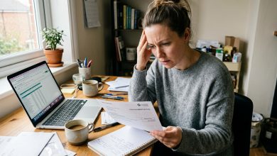 Ho Firmato Come Coobbligato per un Prestito di Mio Cugino. Ora Ho un Pagamento in Banca il Ventesimo di Ogni Mese.