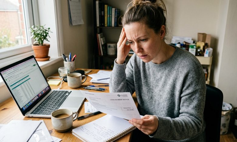 Ho Firmato Come Coobbligato per un Prestito di Mio Cugino. Ora Ho un Pagamento in Banca il Ventesimo di Ogni Mese.