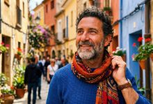 Dopo trent’anni ho incontrato per caso il mio primo amore — e le sue parole, al momento di rivederci, mi hanno tolto il terreno sotto i piedi