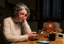 Mio Genero Mi Ha Chiesto di Guardare i Bambini per un paio d’Ore. Ho Aspettato Fino a Mezzanotte.