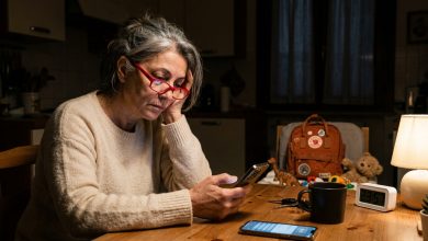 Mio Genero Mi Ha Chiesto di Guardare i Bambini per un paio d’Ore. Ho Aspettato Fino a Mezzanotte.