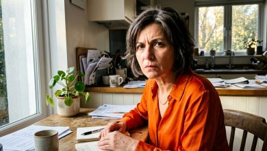 Nel nostro conto mancavano di nuovo dei soldi e questa volta ho deciso di non far finta di non accorgermene