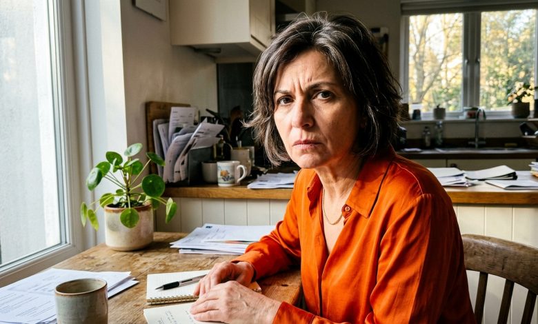 Nel nostro conto mancavano di nuovo dei soldi e questa volta ho deciso di non far finta di non accorgermene Nel nostro conto mancavano di nuovo dei soldi e questa volta ho deciso di non far finta di non accorgermene