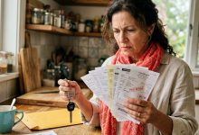 Mia Nuora Ha Iniziato a Venire a Ogni Riunione di Famiglia Con un Quaderno. Sei Mesi Dopo Ho Capito Perché.