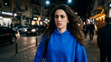 La mia amica mi prometteva da sei mesi che mi avrebbe restituito il prestito — e una sera, per caso, ho visto la sua foto e in quello stesso momento ho aperto la nostra chat La mia amica mi prometteva da sei mesi che mi avrebbe restituito il prestito — e una sera, per caso, ho visto la sua foto e in quello stesso momento ho aperto la nostra chat