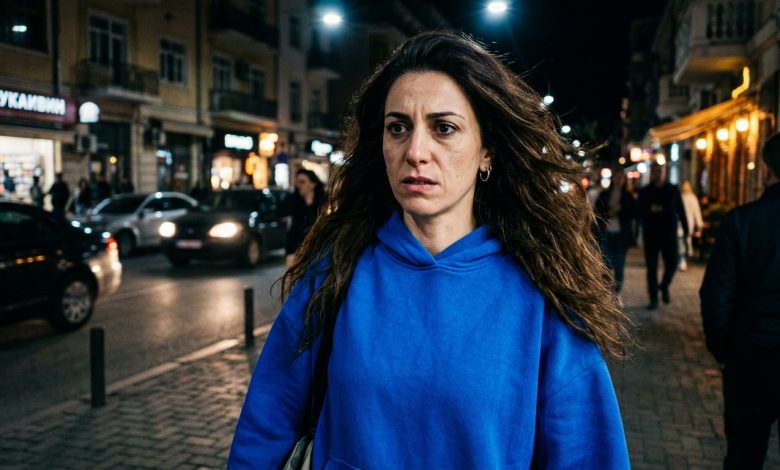 La mia amica mi prometteva da sei mesi che mi avrebbe restituito il prestito — e una sera, per caso, ho visto la sua foto e in quello stesso momento ho aperto la nostra chat