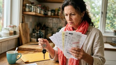 Mia Nuora Ha Iniziato a Venire a Ogni Riunione di Famiglia Con un Quaderno. Sei Mesi Dopo Ho Capito Perché.
