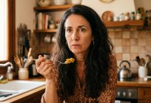 Mio figlio non mi ha chiamata il giorno del mio compleanno. Né al mattino, né alla sera. Ho aspettato tutto il giorno. A mezzanotte mi ha mandato un sms: “Mamma, buon compleanno, scusami, sono stata sommerso dalle cose.” Guardavo quel messaggio. Ho ricordato le notti in cui non dormivo quando stava male. Di come lavoravo in due posti per lui. E gli ho scritto una risposta — per la prima volta in trentacinque anni, con sincerità…