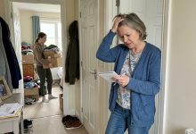 Mia Figlia si è Trasferita “Temporaneamente”. Sei Anni Dopo, Sto Ancora Aspettando il Mio Bagno.